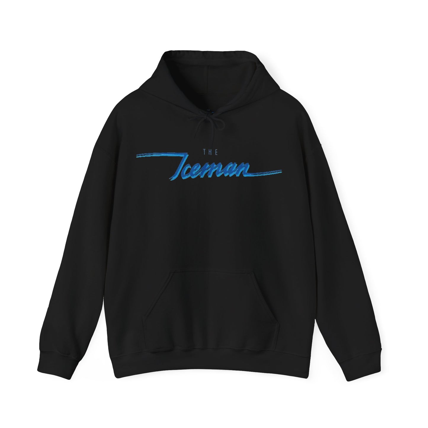 Drake Iceman Merch - What Did I Miss? Black Hoodie