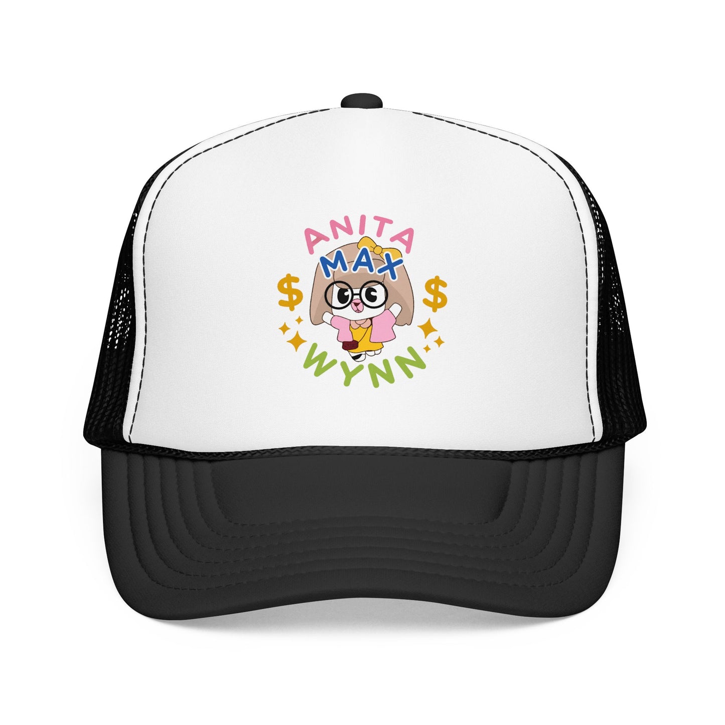 ICEMAN Anita Max Wynn Cap