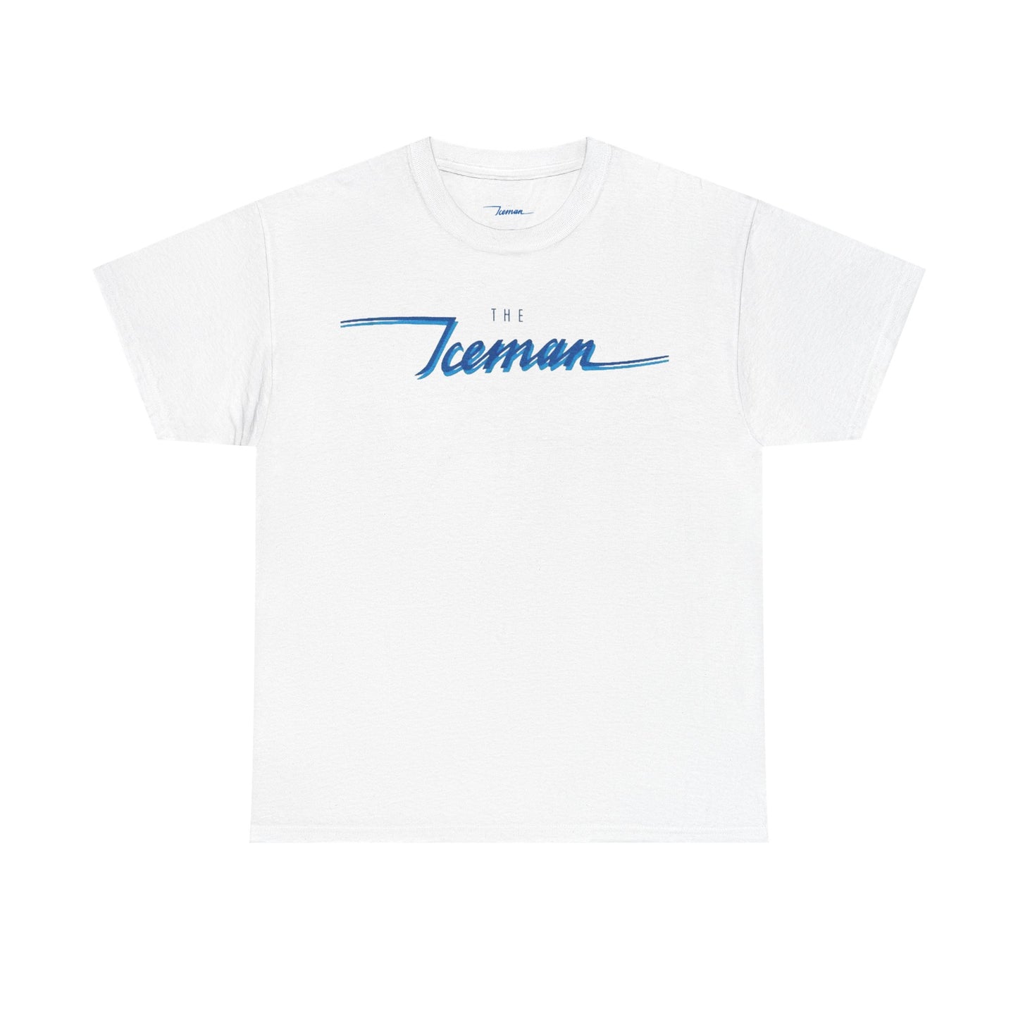 Drake Iceman Merch - Last Summer White Tee