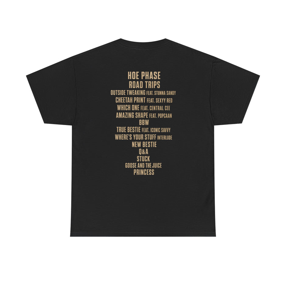 ICEMAN Merch | Drake Iceman Album & Tour Pieces — Hoodies, Tees ...