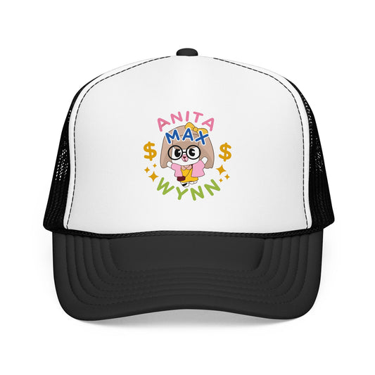 ICEMAN Anita Max Wynn Cap