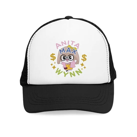 Drake Iceman Merch - Anita Max Wynn Cap