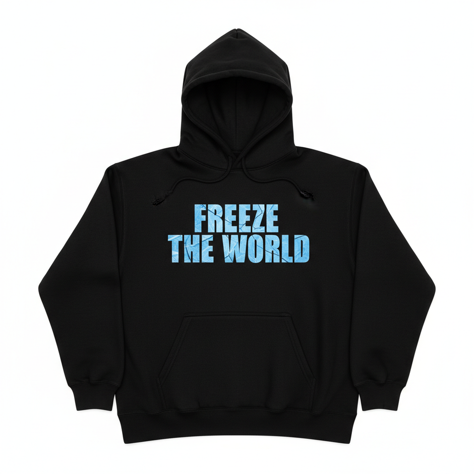 Products – Iceman Merch
